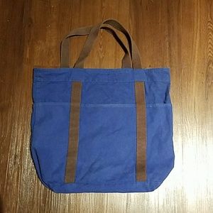 American Apparel classic tote bag